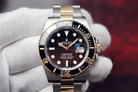 rolex submariner 41mm prezzo|2022 new Rolex 41mm submariner.